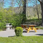 Haus Am Hoevt - 5 * Goehren (Ruegen)