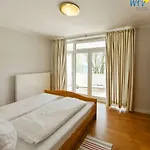Haus Am Hoevt - 5 Appartement *