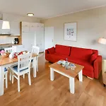 Haus Am Hoevt - 5 Appartement *