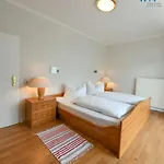 Haus Am Hoevt - 5 Goehren (Ruegen)
