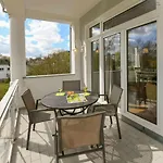 Haus Am Hoevt - 5 Appartement *