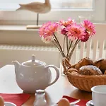 Haus Am Hoevt - 5 Appartement Goehren (Ruegen)
