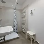 Appartement Haus Am Hoevt - 5 Goehren (Ruegen)