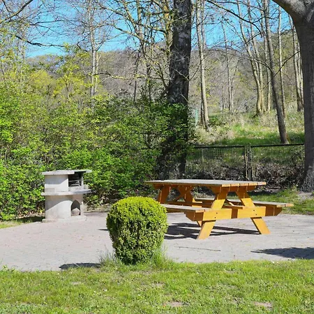 Haus Am Hoevt - 5 * Goehren (Ruegen)