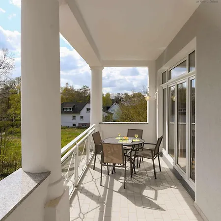 Haus Am Hövt - 5 *