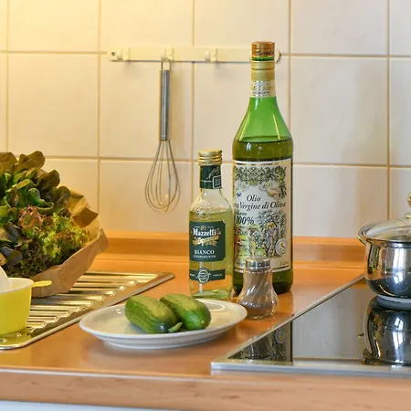 Apartament Haus Am Hoevt - 5