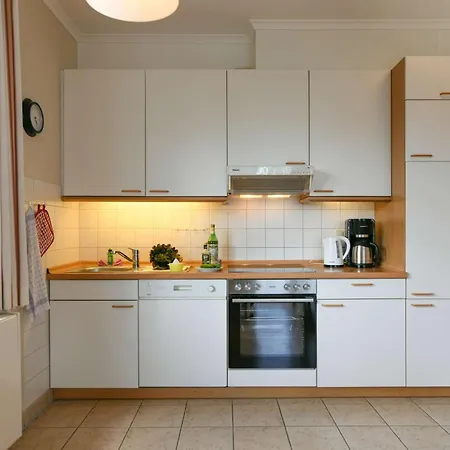 Apartment Haus Am Hoevt - 5 *