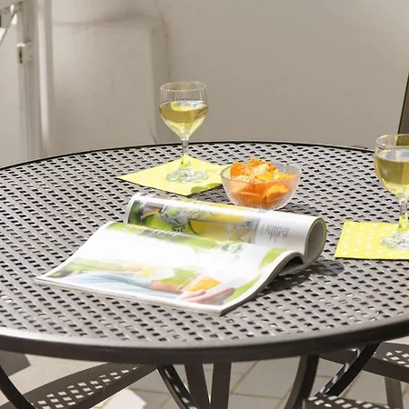 Haus Am Hoevt - 5 * Goehren (Ruegen)