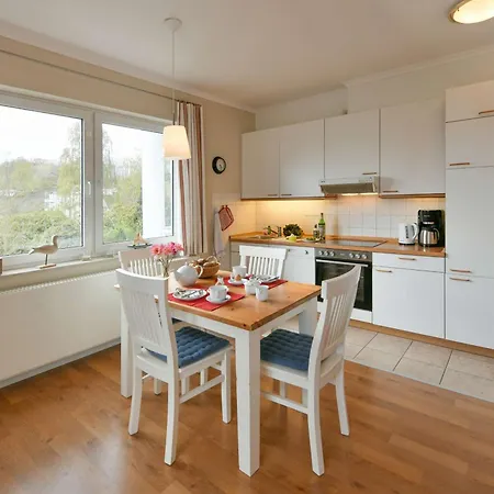 Haus Am Hoevt - 5 Apartament *