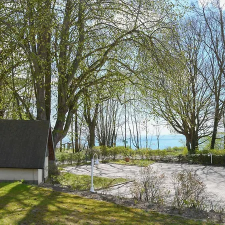 Haus Am Hoevt - 5 * Goehren (Ruegen)