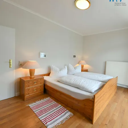 Haus Am Hövt - 5 Goehren (Ruegen)