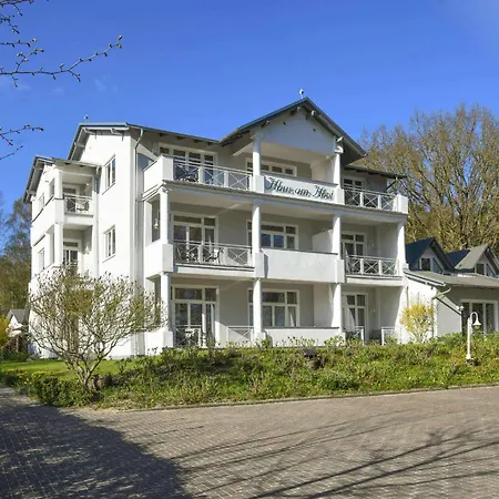 Haus Am Hoevt - 5 *