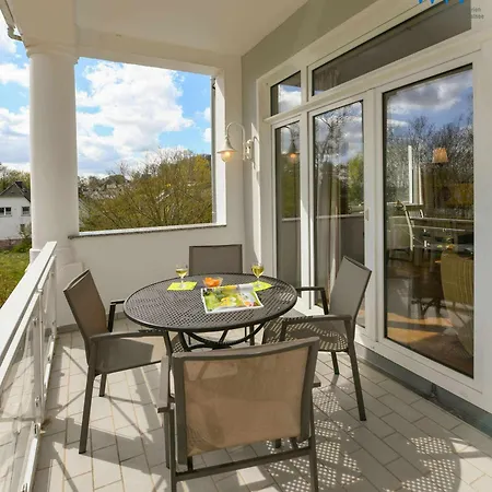 Haus Am Hoevt - 5 Apartament *