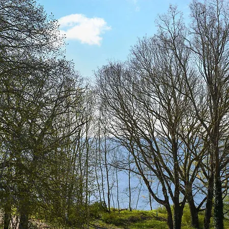 Haus Am Hoevt - 5 Goehren (Ruegen)