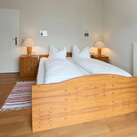 Haus Am Hoevt - 5 * Goehren (Ruegen)