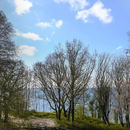 Haus Am Hoevt - 5 Goehren (Ruegen)