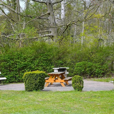 Apartament Haus Am Hoevt - 5 *