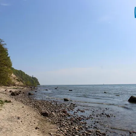 Apartament Haus Am Hoevt - 5