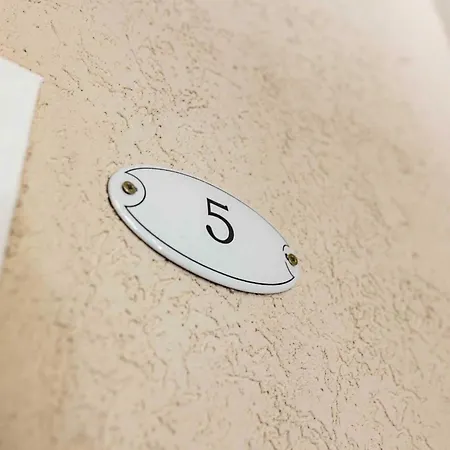 Appartement Haus Am Hoevt - 5 Goehren (Ruegen)