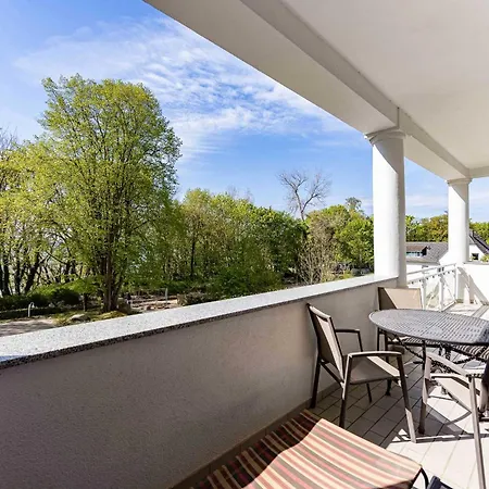Appartement Haus Am Hoevt - 5 *