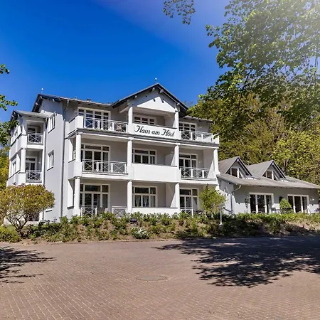 Haus Am Hoevt - 5 *