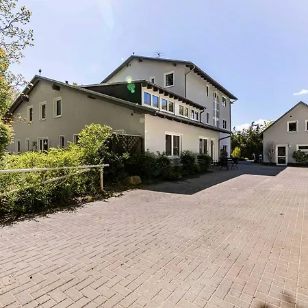 Appartement Haus Am Hoevt - 5