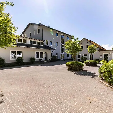 Haus Am Hövt - 5 Goehren (Ruegen)