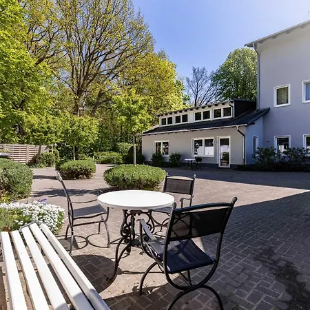 Appartement Haus Am Hoevt - 5 *